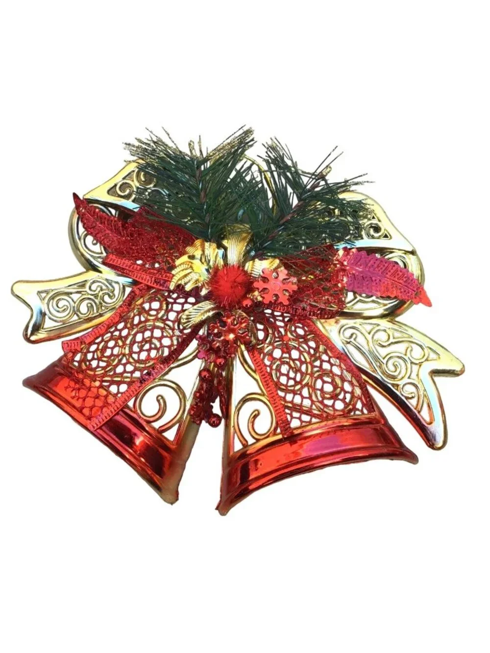 SET OF 2- 6